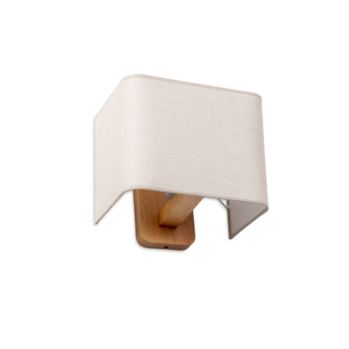 Бра и настенный светильник «Отель» 60101